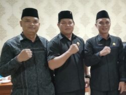 Ini Kunci Sukseskan Program Pembangunan di Desa