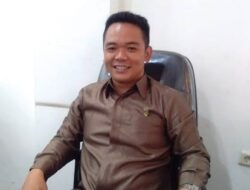 Dewan Minta Generasi Muda Menyumbangkan Ide Serta Gagasan Untuk Pembangunan