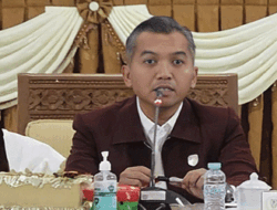 Peran Orang tua Sangat Penting Dalam  Berikan Arahan Pada Anak-Anak Tentang Bahaya Narkoba