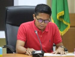 Peran Orang tua Sangat Penting Dalam Masa Tumbuh Kembang Anak