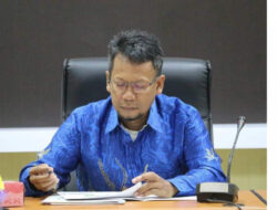 Pemkab Seruyan Agar Beri Perhatian Lebih Terhadap Lembaga Pendidikan Anak Usia Dini PAUD