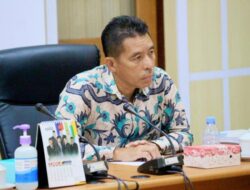 Masyarakat Usulkan JUT di Desa Derangga