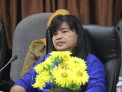Cegah Stunting Anggota DPRD Minta Peran Posyandu Lebih Diperhatikan