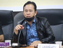 Warga Desa Halimaung Jaya Keluhkan Soal Pupuk Bersubsidi