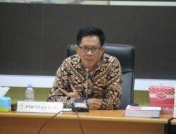 DPRD Seruyan Ingatkan Kades Terkait Dana Desa