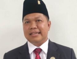 Ketua DPRD Kapuas Harapkan Pemkab Perbanyak Program Terhadap Masyarakat
