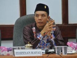 Penuhi Target Pendapatan, Pemkab Diminta Maksimalkan Semua Pungutan Daerah