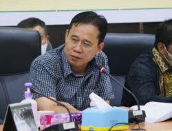 Tingkatkan PAD Dengan Gali Potensi Yang Ada