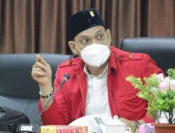 Dewan Himbau Generasi Muda Untuk Lakukan Hal Fositif