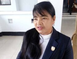 Cegah Stunting Dewan Minta Semua Sektor Harus Terlibat