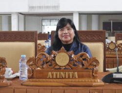 Dewan Harapkan Jangan Ada Ketimpangan Pada Bidang Pendidikan di Seruyan