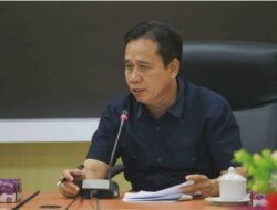 Perluasan Lahan Dibidang Pertanian Perlu Dilakukan