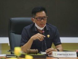 Dewan Harap Kades Gali Potensi Ekonomi Yang Ada Di Desa