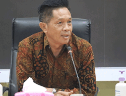 Dewan Minta Pemerintah Daerah Percepat Pembangunan Pedesaan