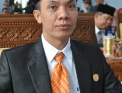 Tingkatkan SDM Masyarakat dan Kemajuan Daerah.