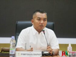 Jika Mulai Operasi, Regulasi Pengelolaan Sentra IKM Harus Dipikirkan