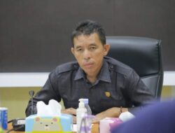 Ketua Dewan Seruyan Ingatkan Pentingnya Pajak dan Retribusi
