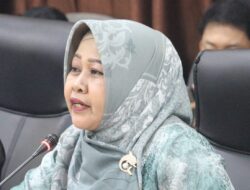 Manfaatkan Reses Anggota Dewan, Warga Desa Pematang Panjang Minta Rehab Gedung Poskesdes