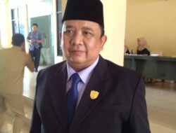 Jelang Nataru Dewan Harap Disdagrin Turun Kelapangan