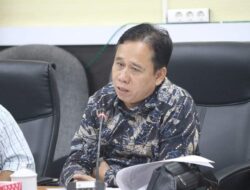 Dewan Dorong Pemerintah Terkait Lakukan Penaburan Benih Ikan