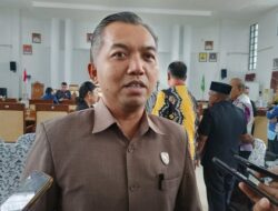 Dewan Dorong Pemerintah Bina Petani Agar Hasil Panen Meningkat