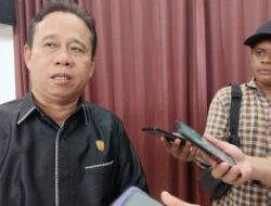 Dewan Minta Dinas Terkait Tertibkan Aset Daerah