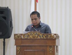 Pemkab Seruyan Agar Dapat Bersinergi dan Lebih Fokus Dalam Mengentaskan Masalah Kemiskinan