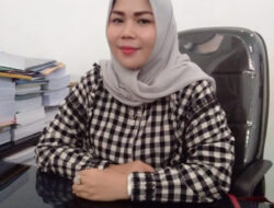 Masyarakat Bersama-Sama Jaga Taman Kota