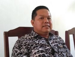 DPRD Kapuas Percepat Beberapa Agenda Rapat Banmus