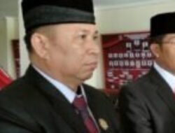 DPRD Mura Ajak Pertahankan dan Amalkan Nilai-Nilai Pancasila