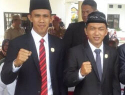 Aspirasi Dinkes Ajak Warga Tetap Berpilaku Hidup Sehat Ditengah Kondisi Bencana Kabut Asap