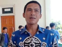 Pj Bupati Diminta Lanjutkan Program Prioritas Pimpinan Sebelumnya