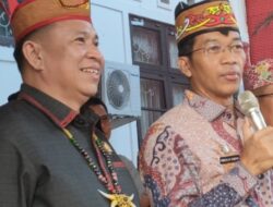 Peningkatan Kualitas dan Pelayanan Kesehatan Harus Menjadi Prioritas di Mura