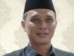 Warga Mura Diingatkan Bahaya Kabut Asap