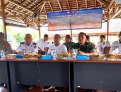 Pemkab Barut Siap Dukung Gerakan Nasional Ketahanan Pangan Tahun 2023