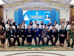 Pj Bupati Barut : Patuhilah Segala Peraturan dan Ketentuan yang berlaku