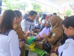 Ketua DPRD Mura Apresiasi Program GPM