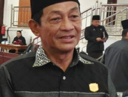 Pemkab Mura Diharap Tetap Komitmen Wujudkan Pembangunan Berkelanjutan