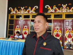 BPD Diharapkan Bersinergi Dengan Pemdes Membangun Desa