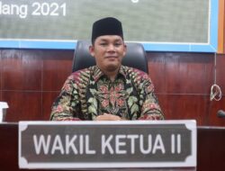 Waket II DPRD Mura Tegaskan Penggunaan DD Harus Bermantaat Bagi Masyarakat