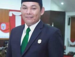 Waket II DPRD Mura Ajak Semua Pihak Sukseskan Pemilu 2024