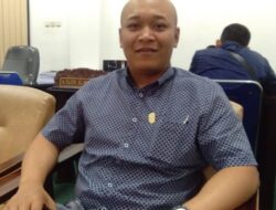 Dewan Barut Apresiasi Dinsos PMD Gelar Pelatihan Desa