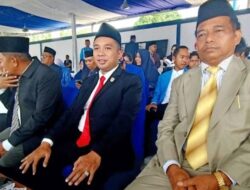 Setiap Pemuda Perlu Mempunyai Visi-Misi dan Peran Strategis