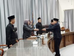 Ini Pertanyaan Fraksi PKB Terhadap Dua Raperda