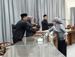 Ini Saran dan Masukan Fraksi Partai Gerindra Terhadap Dua Raperda