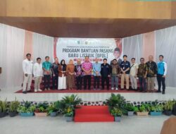 Dewan Kapus Sambut Baik Program BPBL ESDM di Kapuas