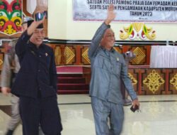 Fraksi Nasdem Siap Bahas Dua Raperda