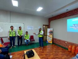 Kadis Nakertranskop UKM Barut harapkan adanya sinergi dan kolaborasi keterlibatan pihak swasta