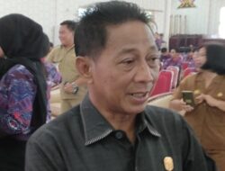 DPRD Harapkan Pemuda Terlibat Dalam Sukseskan Pembangunan di Daerah