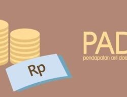 Dinas Perhubungan Barut Ditarget PAD tahun 2024 Sebesar Rp 9,2 Milyar